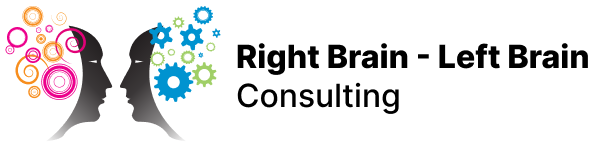 Right Brain Left Brain Consulting