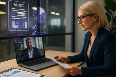 Remote Audits – FDA’s Shift to Digital Oversight