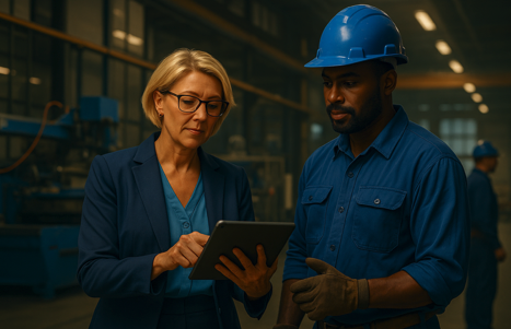 Supplier Focus Shift – The 13485 / CFR 820 Alignment