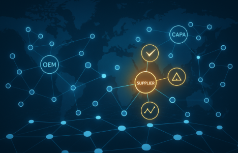 Contract Manufacturers in the Crosshairs — What CFR/13485 Alignment Really Means