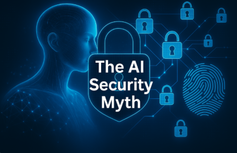 The AI Security Myth: Why You May Not Need a Private AI Environment